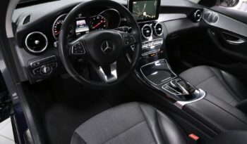 Mercedes C 220 d S.W. 4Matic Premium AMG auto pieno