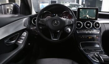 Mercedes C 220 d S.W. 4Matic Premium AMG auto pieno