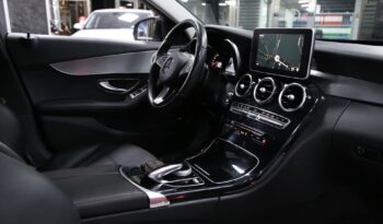 Mercedes C 220 d S.W. 4Matic Premium AMG auto pieno