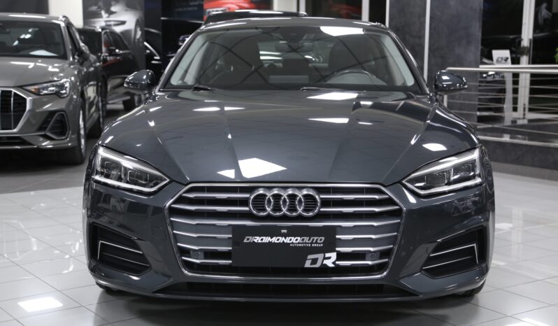 Audi A5 SPB 40 TDI S tronic Sport pieno