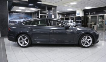 Audi A5 SPB 40 TDI S tronic Sport pieno