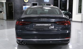 Audi A5 SPB 40 TDI S tronic Sport pieno