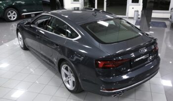 Audi A5 SPB 40 TDI S tronic Sport pieno