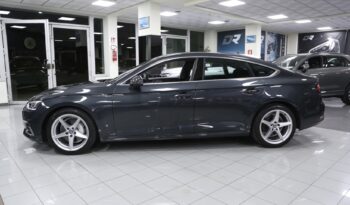 Audi A5 SPB 40 TDI S tronic Sport pieno