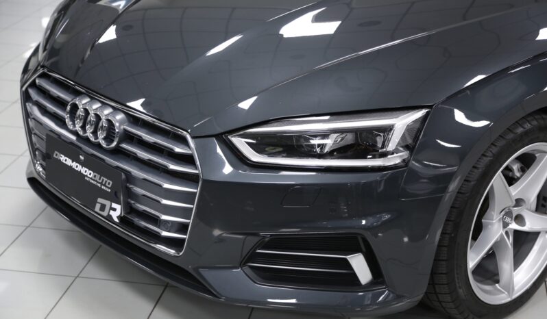 Audi A5 SPB 40 TDI S tronic Sport pieno