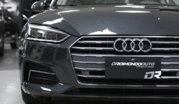 Audi A5 SPB 40 TDI S tronic Sport pieno