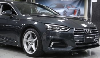 Audi A5 SPB 40 TDI S tronic Sport pieno