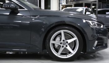 Audi A5 SPB 40 TDI S tronic Sport pieno