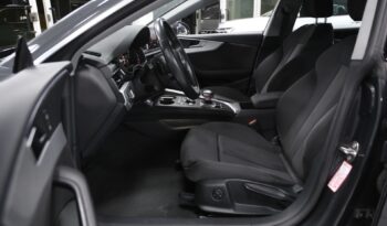 Audi A5 SPB 40 TDI S tronic Sport pieno