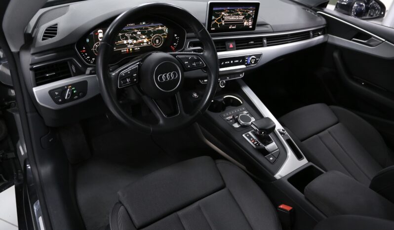 Audi A5 SPB 40 TDI S tronic Sport pieno