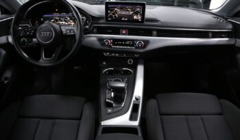 Audi A5 SPB 40 TDI S tronic Sport pieno