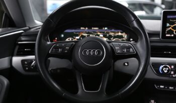 Audi A5 SPB 40 TDI S tronic Sport pieno