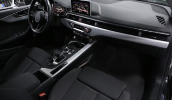 Audi A5 SPB 40 TDI S tronic Sport pieno