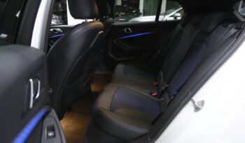 BMW 116d Msport auto pieno