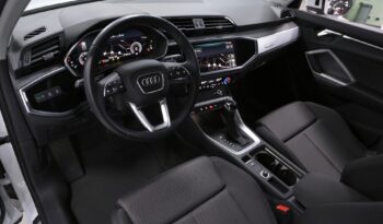 Audi Q3 35 TDI S tronic S line edition pieno