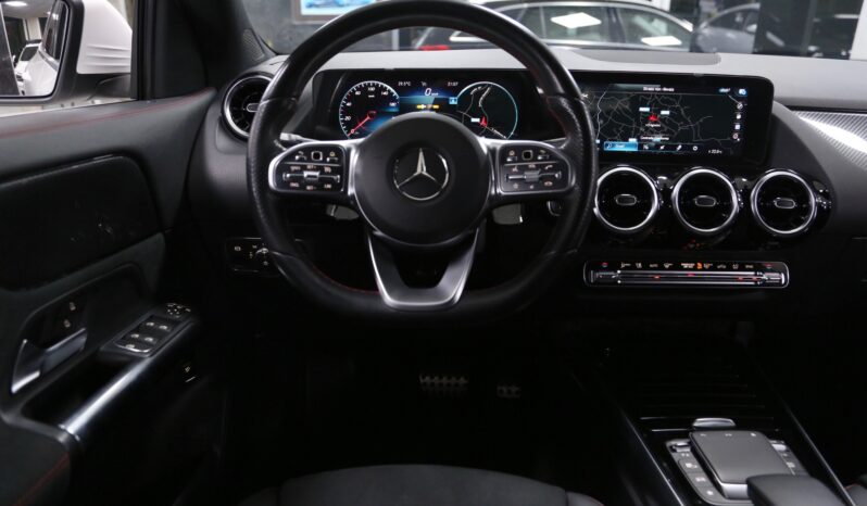Mercedes GLA 200 d Automatic Premium AMG pieno
