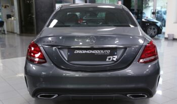 Mercedes C 220 d Premium AMG Auto pieno