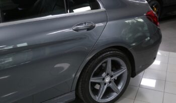 Mercedes C 220 d Premium AMG Auto pieno