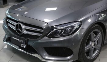 Mercedes C 220 d Premium AMG Auto pieno