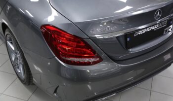 Mercedes C 220 d Premium AMG Auto pieno