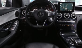 Mercedes C 220 d Premium AMG Auto pieno