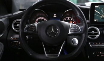 Mercedes C 220 d Premium AMG Auto pieno