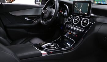 Mercedes C 220 d Premium AMG Auto pieno