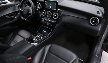 Mercedes C 220 d Premium AMG Auto pieno