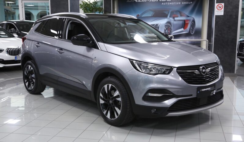 Opel Grandland X 1.5 diesel 131 cv Ecotec Elegance pieno