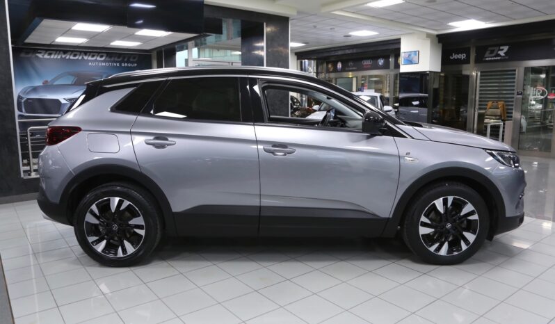 Opel Grandland X 1.5 diesel 131 cv Ecotec Elegance pieno