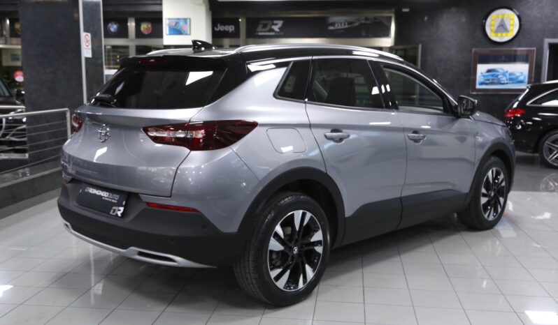 Opel Grandland X 1.5 diesel 131 cv Ecotec Elegance pieno