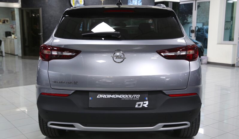 Opel Grandland X 1.5 diesel 131 cv Ecotec Elegance pieno