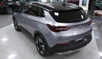 Opel Grandland X 1.5 diesel 131 cv Ecotec Elegance pieno