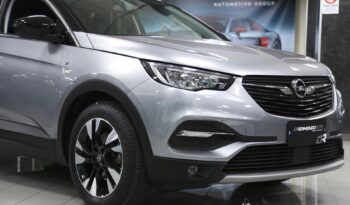 Opel Grandland X 1.5 diesel 131 cv Ecotec Elegance pieno