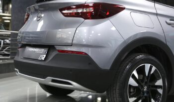 Opel Grandland X 1.5 diesel 131 cv Ecotec Elegance pieno