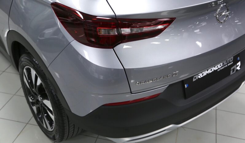 Opel Grandland X 1.5 diesel 131 cv Ecotec Elegance pieno