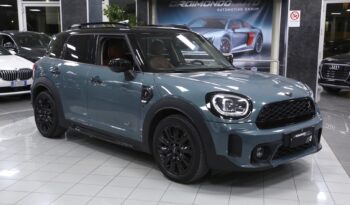 Mini Cooper SD Countryman 2.0 190 cv ALL4 Auto pieno