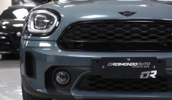 Mini Cooper SD Countryman 2.0 190 cv ALL4 Auto pieno