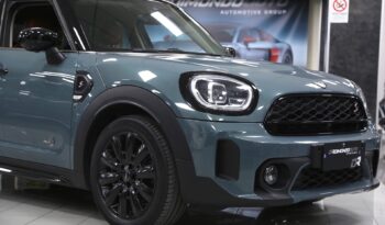 Mini Cooper SD Countryman 2.0 190 cv ALL4 Auto pieno