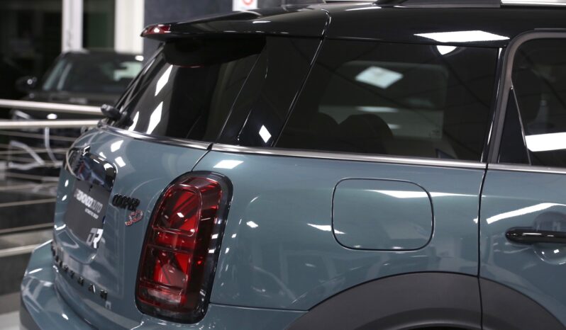 Mini Cooper SD Countryman 2.0 190 cv ALL4 Auto pieno