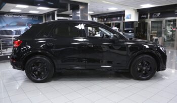 Audi Q3 35 TDI S tronic S line edition_2023 pieno