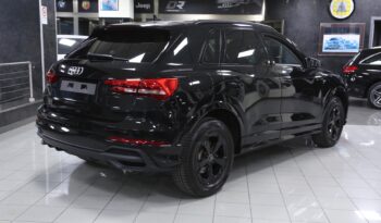 Audi Q3 35 TDI S tronic S line edition_2023 pieno