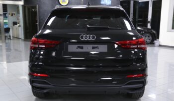 Audi Q3 35 TDI S tronic S line edition_2023 pieno