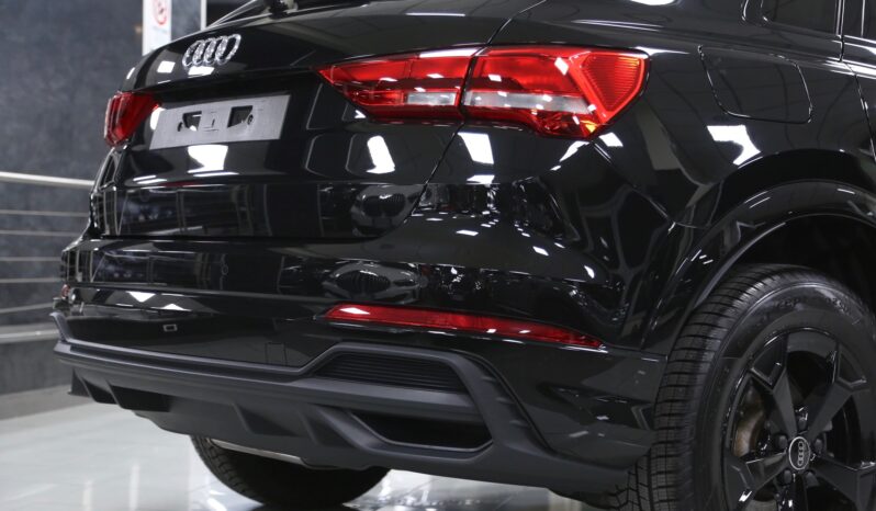 Audi Q3 35 TDI S tronic S line edition_2023 pieno