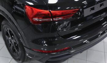 Audi Q3 35 TDI S tronic S line edition_2023 pieno