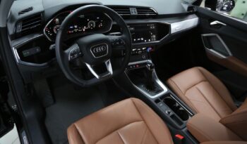 Audi Q3 35 TDI S tronic S line edition_2023 pieno