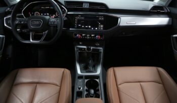 Audi Q3 35 TDI S tronic S line edition_2023 pieno