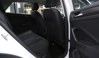 Volkswagen T-Roc 2.0 TDI 116cv SCR Life pieno