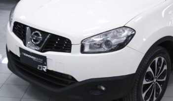 Nissan Qashqai 2.0 dCi DPF 4WD n-tec auto pieno