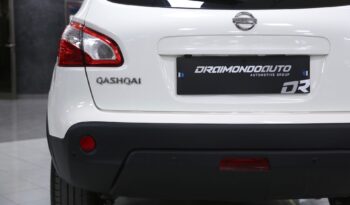 Nissan Qashqai 2.0 dCi DPF 4WD n-tec auto pieno